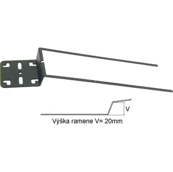 Handsfree sada do auta 834608 20 VL 20