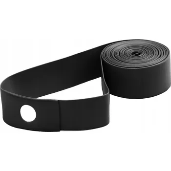 Duše na kolo Ochranná páska ráfku kola 26"