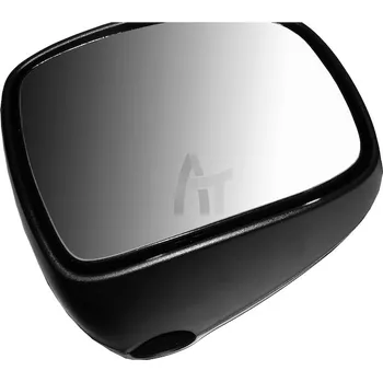 Auto zrcátko Vnější zpětné zrcátko - kabina MEKRA 615710210