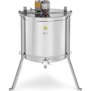 Medomet CFM 4R 46x38 extra tichý