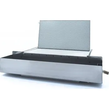 Lis na mezistěny 42x27 cm