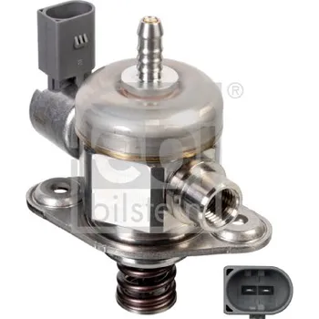 Palivové čerpadlo Vysokotlaké čerpadlo FEBI BILSTEIN 175269