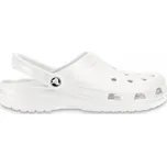 Crocs Classic Clog bílé