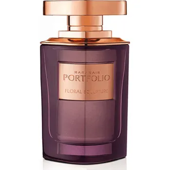 Unisex parfém Al Haramain Portfolio Floral Sculpture EDP 75 ml UNISEX