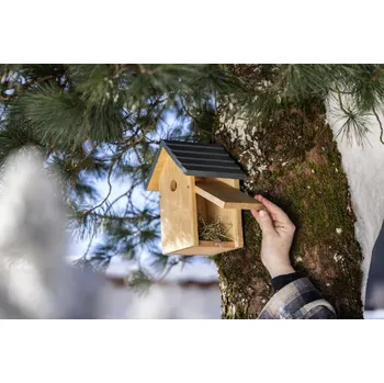 Hnízdní budka Windhager AT Ptačí budka Windhager Cosy