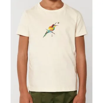 Chlapecké tričko Tričko s vlhou - dětské Varianta: 9 - 11 let