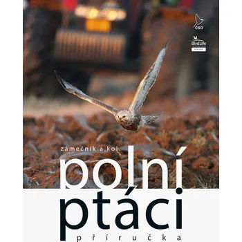Beletrie pro dospělé Polní ptáci