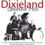 2CD Various: Dixieland - Greatest Hits