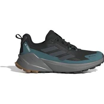 Pánská treková obuv Pánské boty ADIDAS TERREX TRAILMAKER 2 GTX JQ9944 – Černá 46 2/3