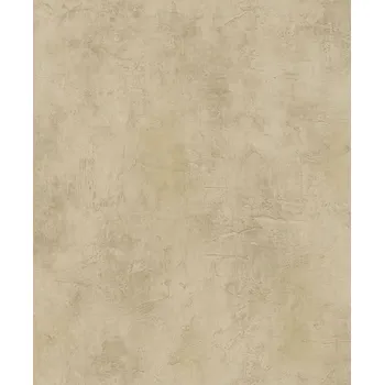 Tapeta Vliesová tapeta na zeď, hnědá, stěrka, 34190, Loft Superior, Marburg