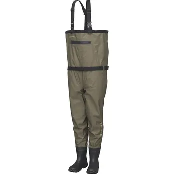 Prsačky Kinetic Prsačky ClassicGaiter Bootfoot P Olive - Large 44/45