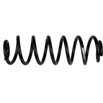 Vinutá pružina podvozku SACHS 992 431