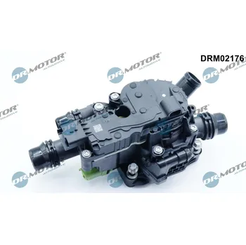 Motor automobilu Termostat chladící kapaliny Dr.Motor Automotive DRM02176