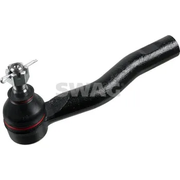 Čep řízení Hlava příčného táhla řízení - čep řízení SWAG 33 10 7002