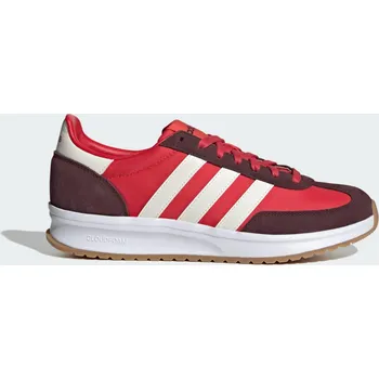 Dámské tenisky ADIDAS Sportovní boty RUN 70s 2.0 46 2/3 BÍLÁ|RŮŽOVÁ|ČERVENÁ