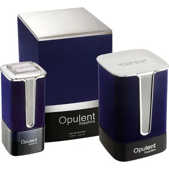 Unisex parfém Al Haramain Opulent Sapphire EDP 100 ml UNISEX