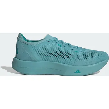 Pánská obuv ADIDAS Běžecká obuv Treadflow 46 MODRÁ|ZELENÁ