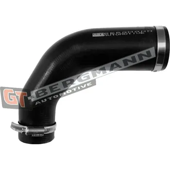 Turbodmychadlo Hadice plnícího vzduchu GT BERGMANN GT52-827