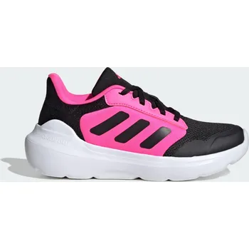 Dívčí obuv ADIDAS Dětské boty Tensaur Run 2.0 40 RŮŽOVÁ|ČERNÁ