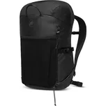 Městský batoh MAMMUT Alto 22, black - 22 l