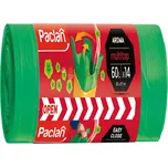 Paclan Voňavé pytle na odpadky 60L - 14 kusů