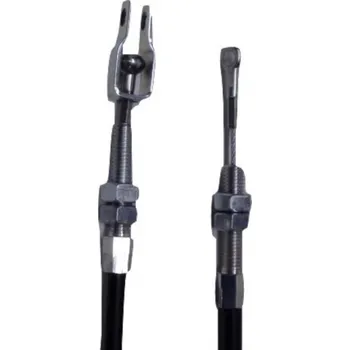 Lanko řazení vpřed Microcar Virgo