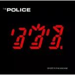 CD The Police: Ghost In The Machine