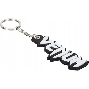 KLÍČENKA S LOGEM PŘÍVĚSEK NA KLÍČE ČERNÝ VENUM VENUM