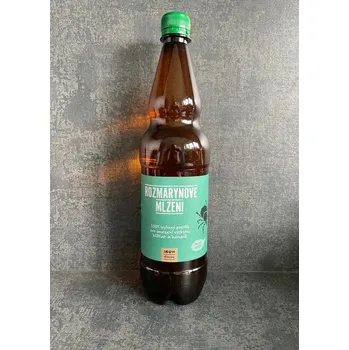 Repelent Javero Bylinné rozmarýnové mlžení proti klíšťatům a komárům 1L