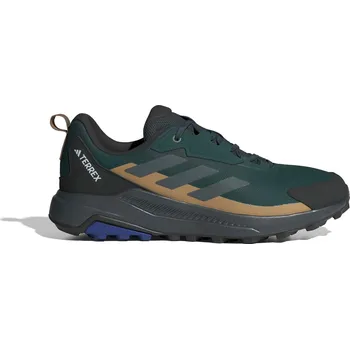 Pánská obuv Pánské boty ADIDAS TERREX ANYLANDER JQ9954 – Zelená 41 1/3