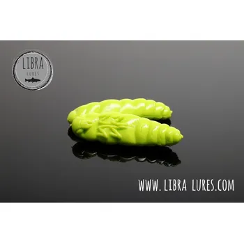 Umělá nástraha Libra Lures LARGO 30 Apple Green 027 (Cheese)