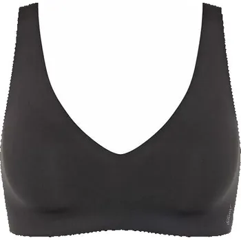 Podprsenka Sloggi ZERO Feel 2.0 Soft bra černá S
