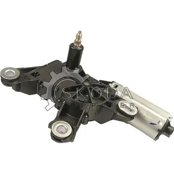 Motorek stěrače a odstřikovače Motorek stěrače Z limuzína OE (1U6955711B)