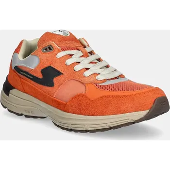 Pánská obuv Tenisky Stepney Workers Club Amiel S-Strike YP03390 oranžová 22X, EUR 45