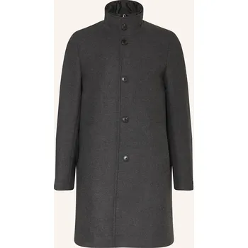 Pánský zimní kabát Marc O'polo Pánský Vlněný Kabát S Odnímatelnou Krycí Légou,...