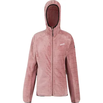 Dámské termoprádlo Dámská funkční mikina Regatta Endra Velikost: M / Barva: světle růžová