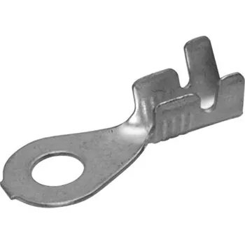 Auto elektroinstalace IMP 427843 5000 Kabelové oko Ø 4,2mm