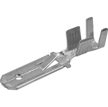 Auto elektroinstalace IMP 427827 Konektor kolík 6,3mm s jazýčkem