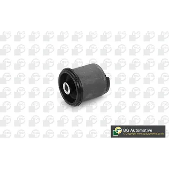 Silentblok nápravy Silentblok příčného ramene BGA BU0120