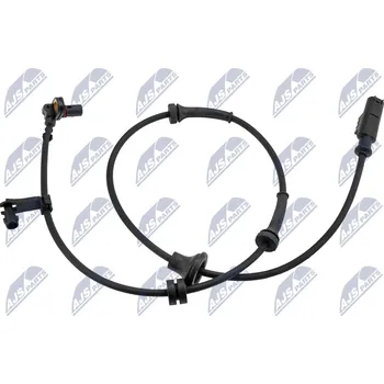 ABS Snímač počtu otáček kol NTY HCA-TY-139