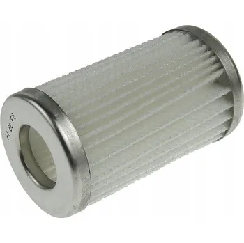 Kabinový filtr Czaja FLBL FG filtr plynné fáze