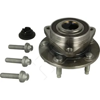 Sada ložiska kola HART 904 940