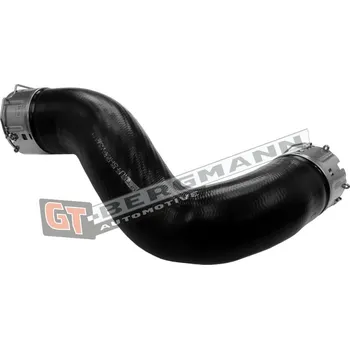 Turbodmychadlo Hadice plnícího vzduchu GT BERGMANN GT52-832