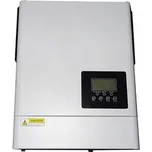 FVE Hybridní měnič napětí EM6200-48L, 6.2kW/48V, regulátor MPPT