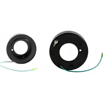 Výparník klimatizace Polcar CKK010 cívka kompresoru klimatizace