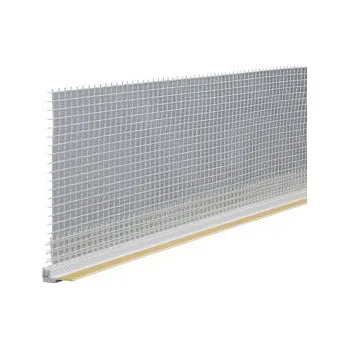 Omítka Okenní profil pro zateplovací systémy EKO (2,4 m) - cena při odběru uceleného zateplovacího systému (izolant, lepidlo, perlinka, příslušenství)