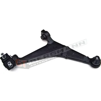 Zavěšení kol Příčné rameno - řídící páka zavěšení kol GT BERGMANN GT20-223