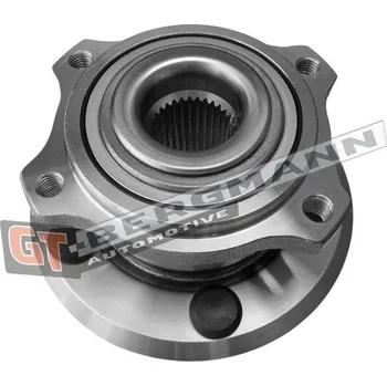 Sada ložiska kola GT BERGMANN GT24-244