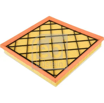 Vzduchový filtr Vzduchový filtr FEBI BILSTEIN 48492