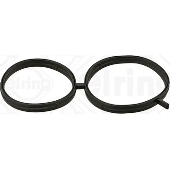 Spojovací materiál motoru Těsnění, pouzdro kolena sacího potrubí ELRING 929.570